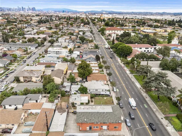 6723 Miles, Huntington Park, California 90255