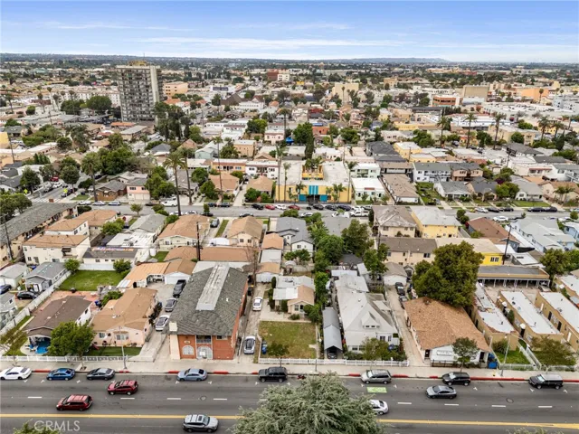 6723 Miles, Huntington Park, California 90255