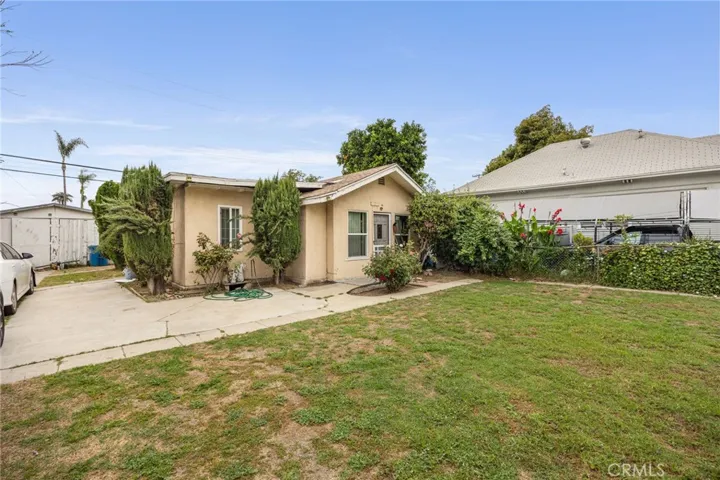 6723 Miles, Huntington Park, California 90255