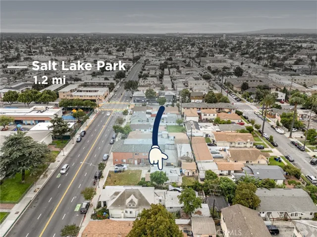 6723 Miles, Huntington Park, California 90255
