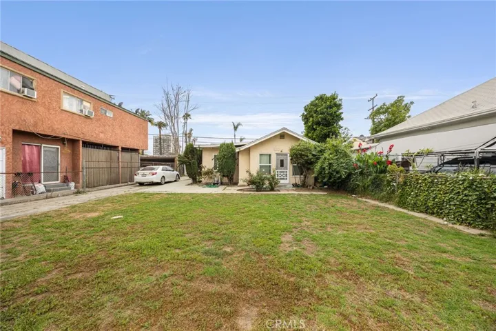 6723 Miles, Huntington Park, California 90255