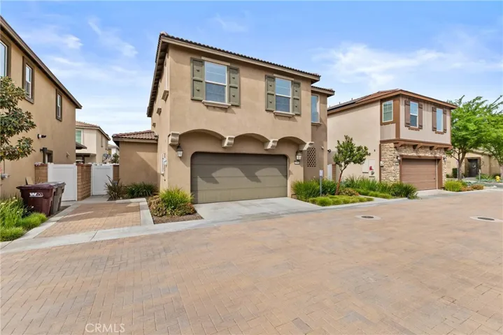 30461 Village Terrace, Menifee, California 92584