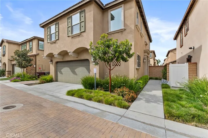 30461 Village Terrace, Menifee, California 92584