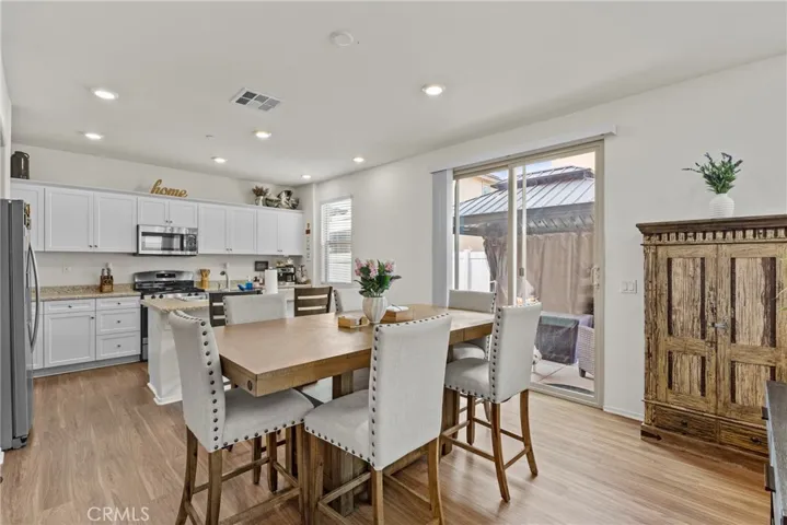 30461 Village Terrace, Menifee, California 92584