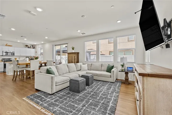 30461 Village Terrace, Menifee, California 92584