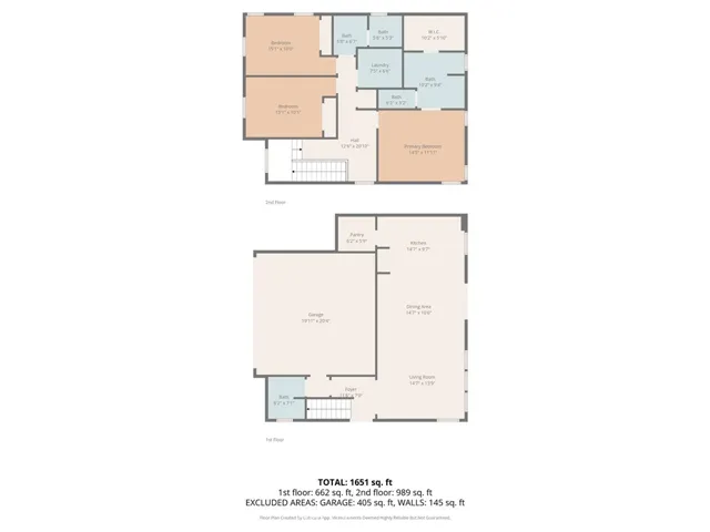 30461 Village Terrace, Menifee, California 92584