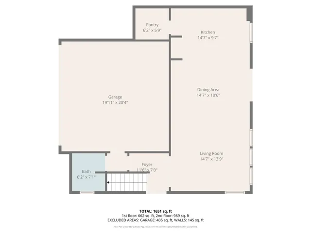 30461 Village Terrace, Menifee, California 92584