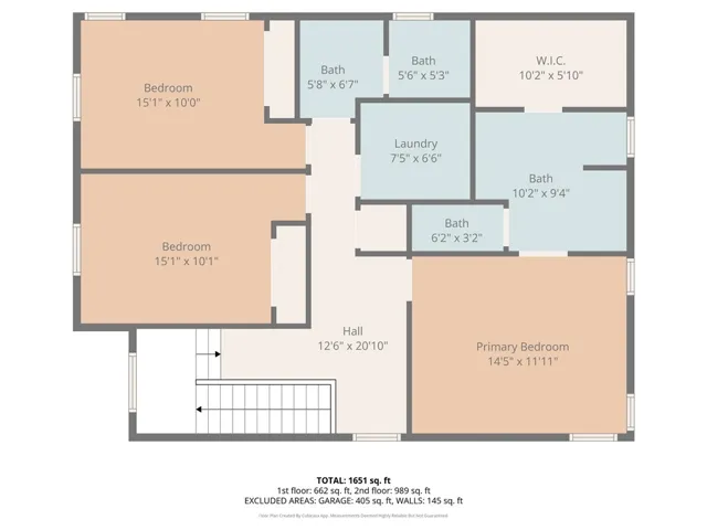 30461 Village Terrace, Menifee, California 92584