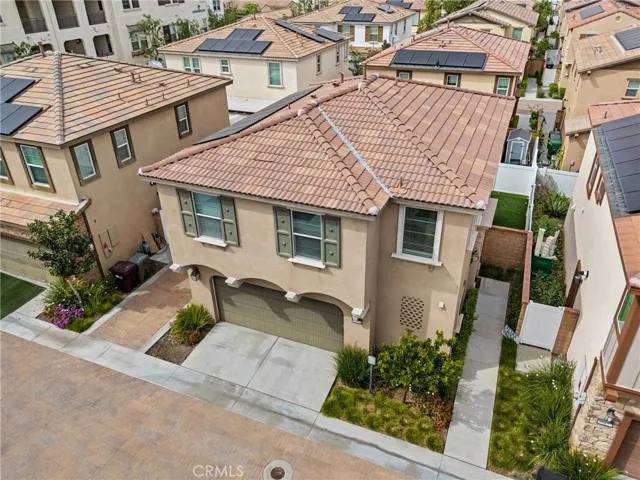 30461 Village Terrace, Menifee, California 92584