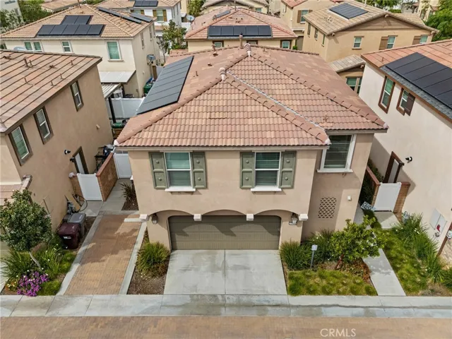 30461 Village Terrace, Menifee, California 92584