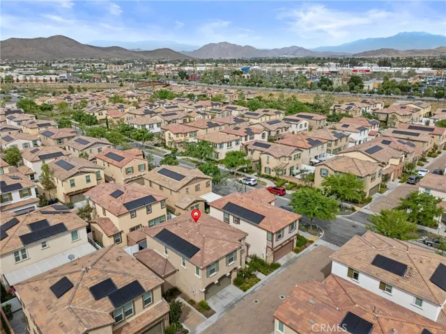 30461 Village Terrace, Menifee, California 92584