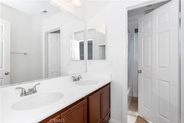 Guest Bathroom #3 upstairs