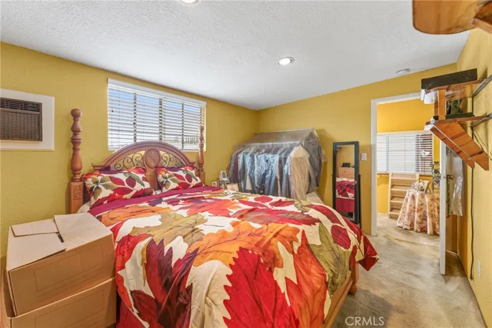 Main Bedroom Upstairs