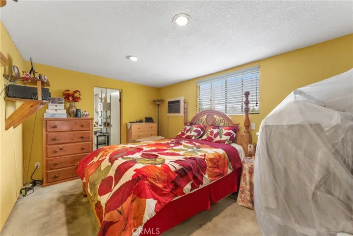 Main Bedroom Upstairs