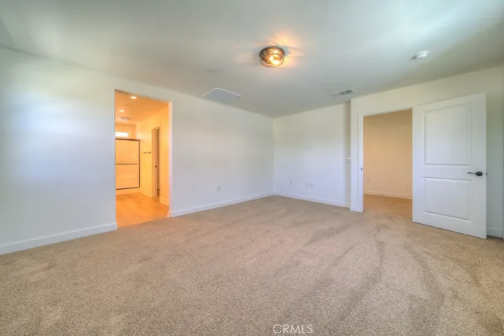 Master Bedroom.