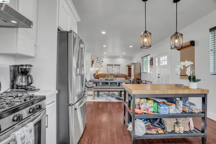 5447 Shasta Ave, San Pablo, California 94806