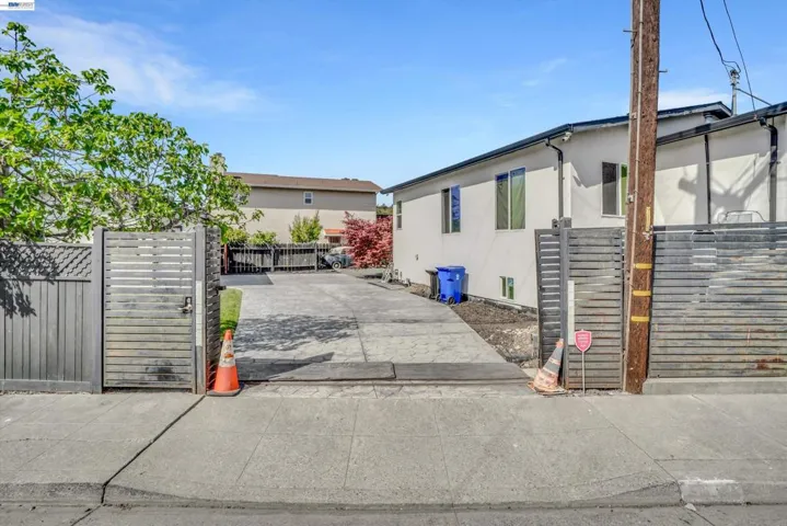 5447 Shasta Ave, San Pablo, California 94806
