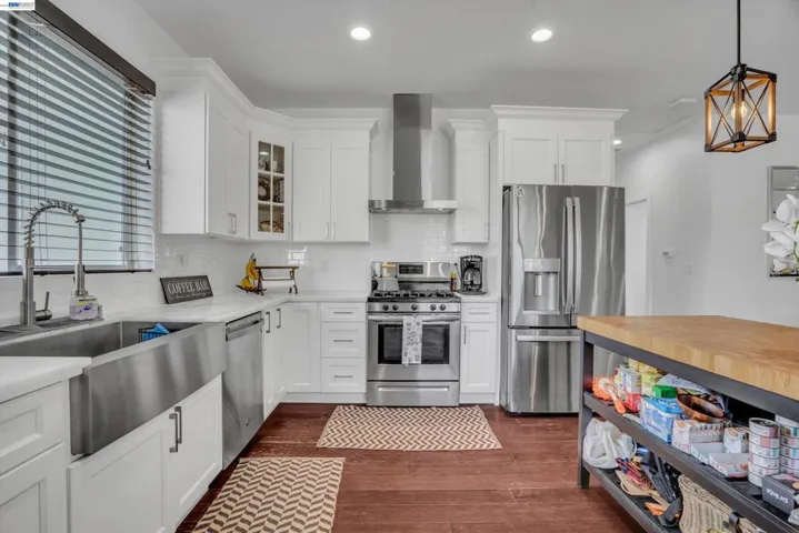 5447 Shasta Ave, San Pablo, California 94806