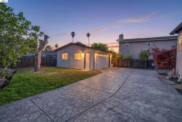 5447 Shasta Ave, San Pablo, California 94806