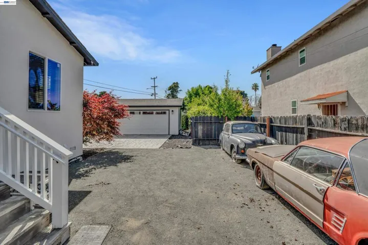 5447 Shasta Ave, San Pablo, California 94806