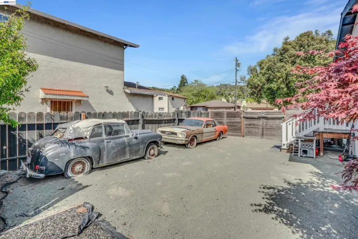 5447 Shasta Ave, San Pablo, California 94806