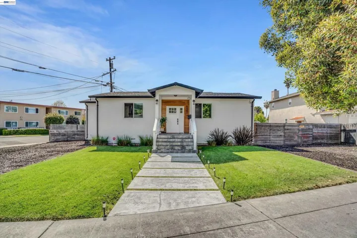 5447 Shasta Ave, San Pablo, California 94806
