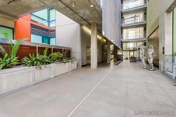 321 10th Ave 903, San Diego, California 92101