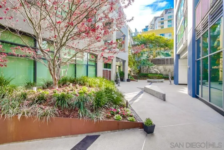 321 10th Ave 903, San Diego, California 92101