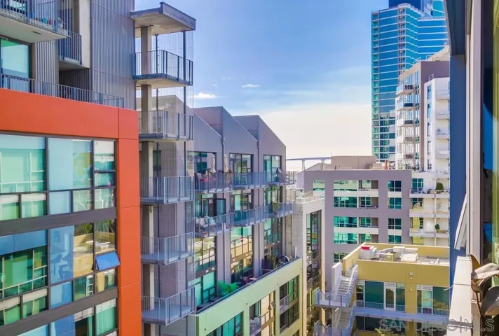 321 10th Ave 903, San Diego, California 92101