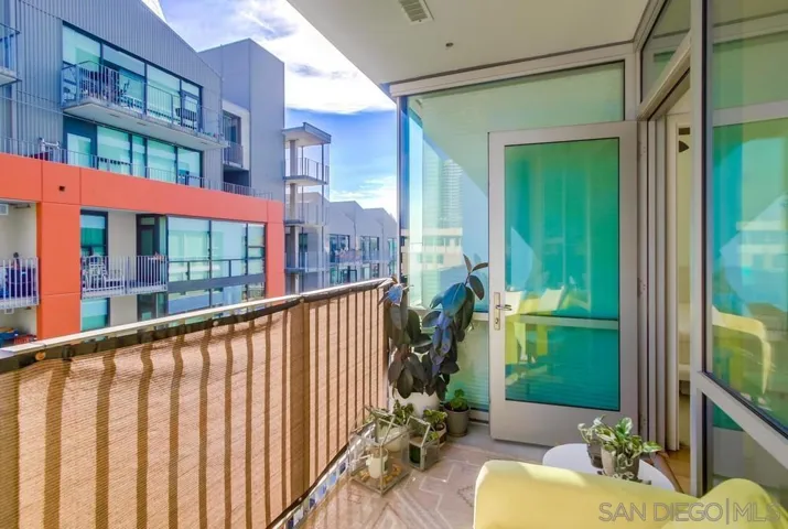 321 10th Ave 903, San Diego, California 92101