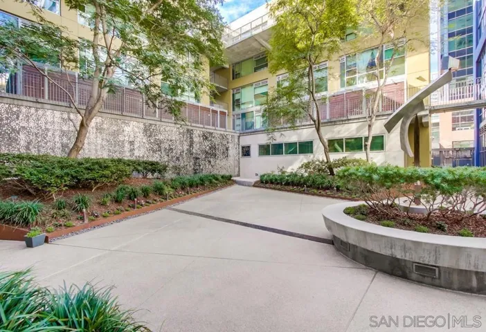 321 10th Ave 903, San Diego, California 92101