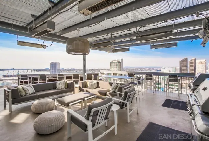 321 10th Ave 903, San Diego, California 92101