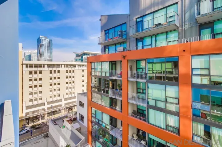 321 10th Ave 903, San Diego, California 92101