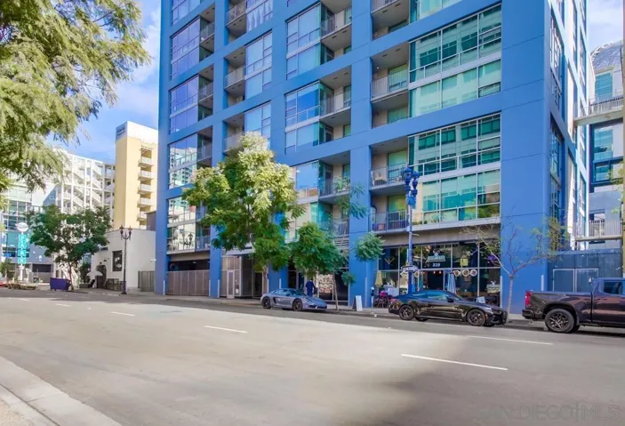 321 10th Ave 903, San Diego, California 92101