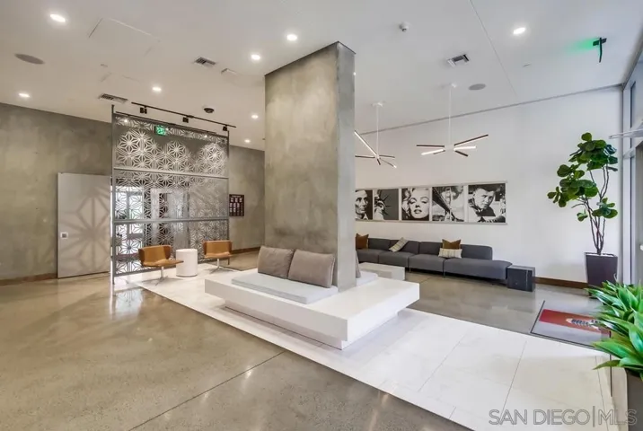 321 10th Ave 903, San Diego, California 92101