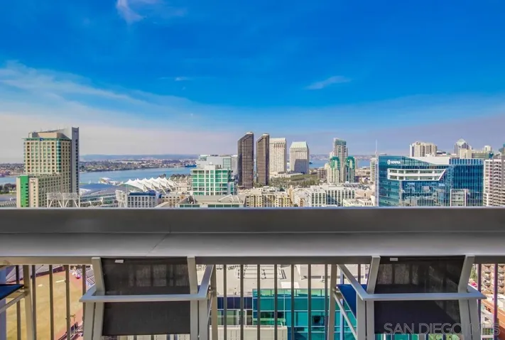 321 10th Ave 903, San Diego, California 92101