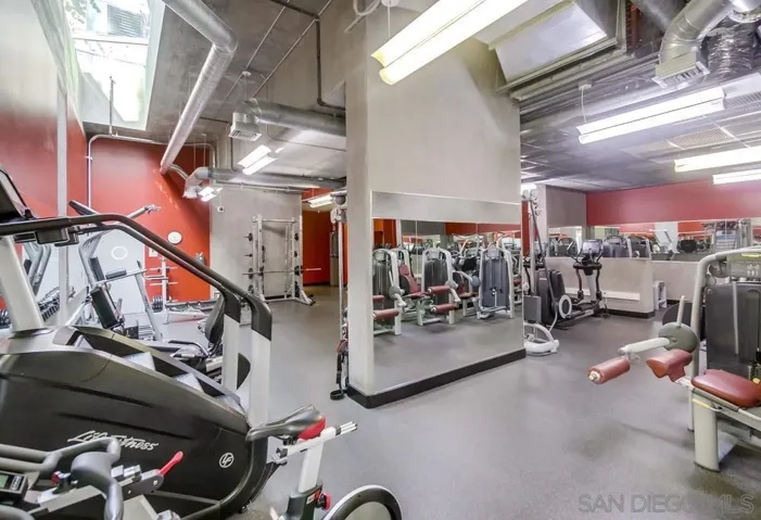 321 10th Ave 903, San Diego, California 92101