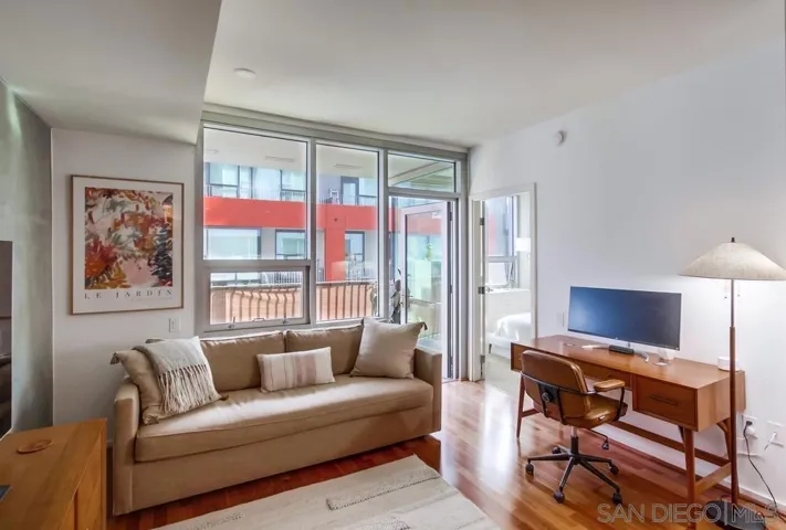 321 10th Ave 903, San Diego, California 92101