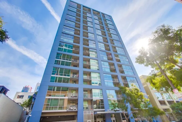 321 10th Ave 903, San Diego, California 92101