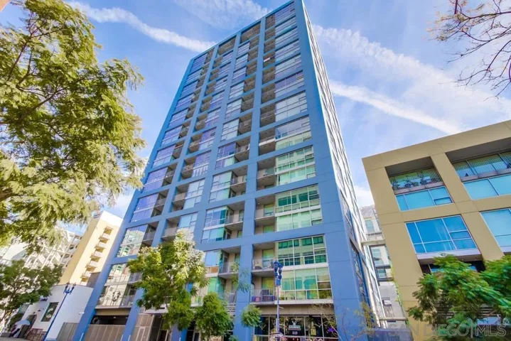 321 10th Ave 903, San Diego, California 92101