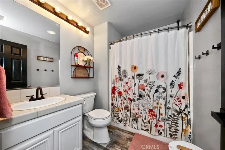 8024 Tulsa 102, Rancho Cucamonga, California 91730