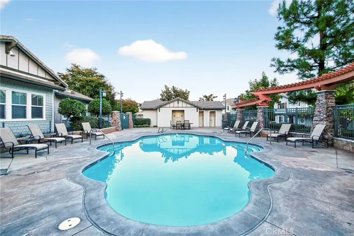 8024 Tulsa 102, Rancho Cucamonga, California 91730