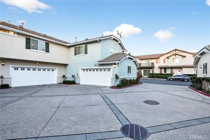 8024 Tulsa 102, Rancho Cucamonga, California 91730