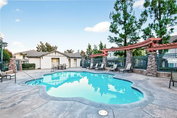 8024 Tulsa 102, Rancho Cucamonga, California 91730