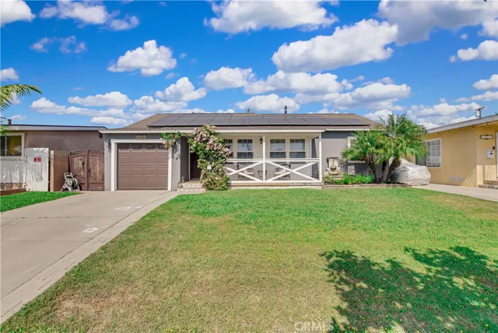 11623 Ringwood, Norwalk, California 90650