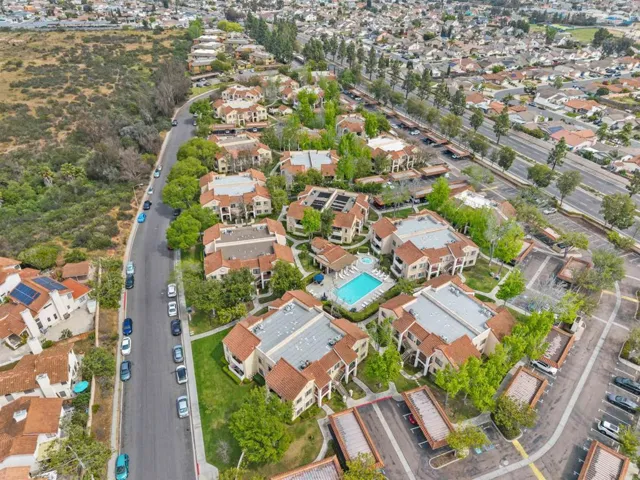 10684 Dabney Drive 106, San Diego, California 92126