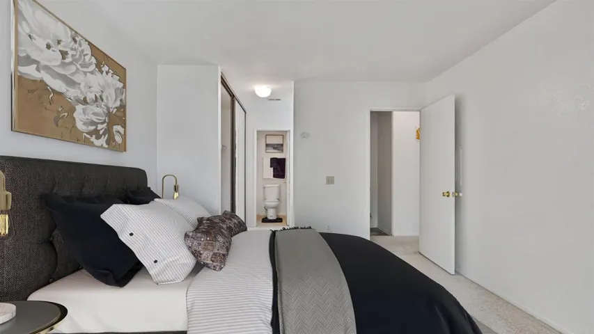 10684 Dabney Drive 106, San Diego, California 92126