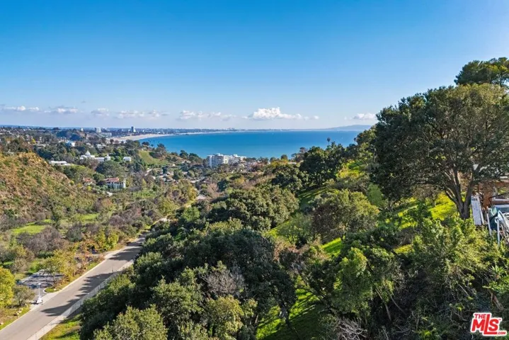 Ocean View