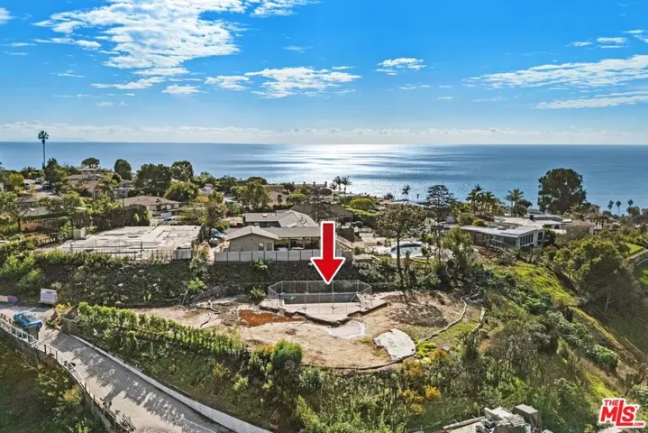 320 Bellino Drive, Pacific Palisades, California 90272