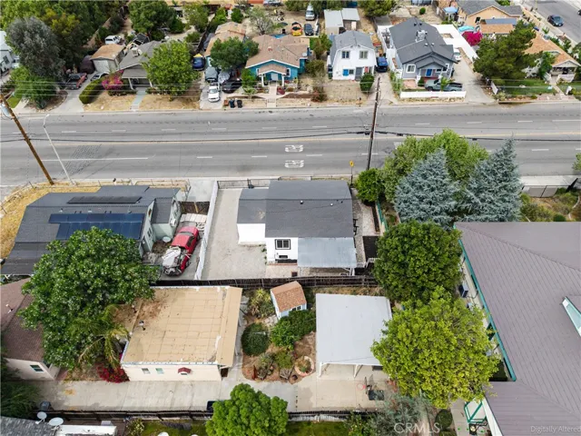 215 W Lugonia Ave, Redlands, California 92374